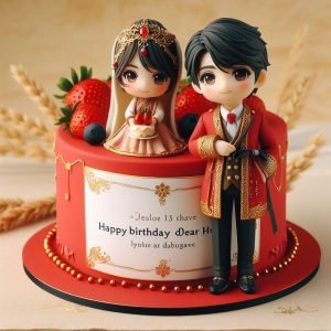 Happy Birthday Wishes For Cousin