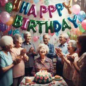 Happy Birthday Wishes For Cousin