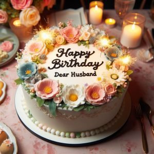 Happy Birthday Wishes For Cousin
