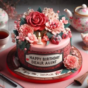 Happy Birthday Wishes For Cousin