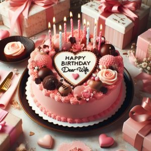 Happy Birthday Wishes For Cousin