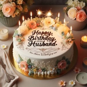 Happy Birthday Wishes For Cousin
