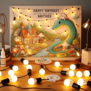 Birthday Images For Brother-in-Law