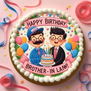 Birthday Images For Brother-in-Law