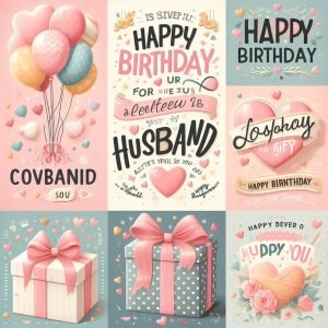 Happy Birthday Wishes For Cousin
