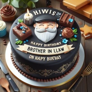 Birthday Images For Brother-in-Law