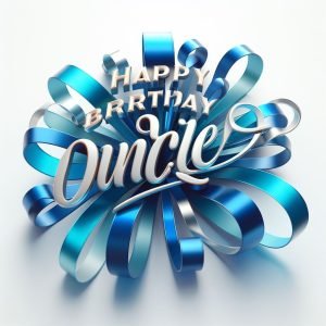 Happy Birthday Images For Uncle