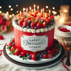 Happy Birthday Wishes For Cousin