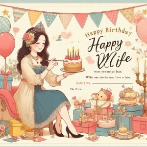 Happy Birthday Wishes For Cousin