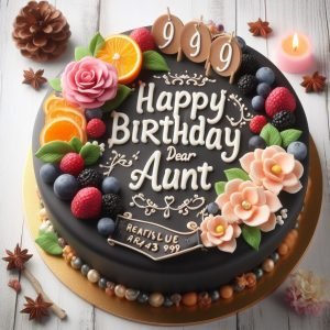 Happy Birthday Wishes For Cousin