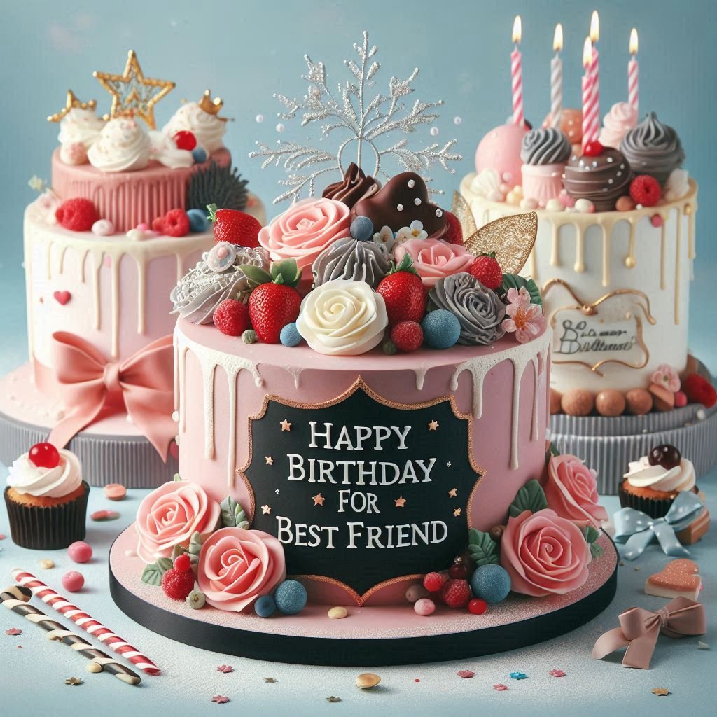 110+ Heart Touching Happy Birthday Wishes For Best Friend Happy Birthday Wishes for Best Friend