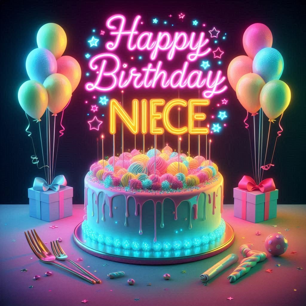 110+ Inspirational Happy Birthday Wishes For Niece Happy Birthday Wishes For Niece